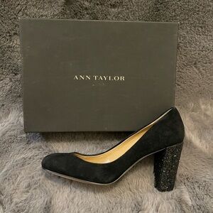 𝅺‼️exclusive OFFER‼️Ann Taylor high heel‼️
